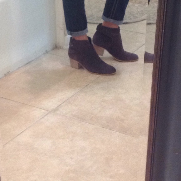 Vince boots - Picture 2 of 4